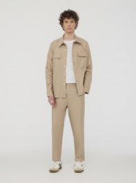 Long pants Man Terranova