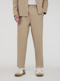 Long pants Man Terranova