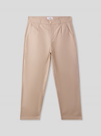 Pantalone Lungo Herren Terranova
