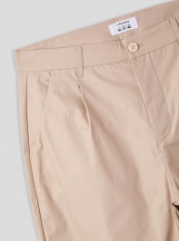 Pantalone Lungo Herren Terranova