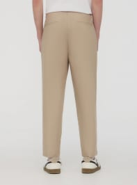 Pantalone Lungo Herren Terranova