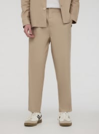 Pantalone Lungo Herren Terranova