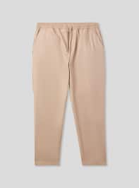 Pantalone Lungo Uomo Terranova