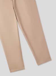 Pantalone Lungo Uomo Terranova