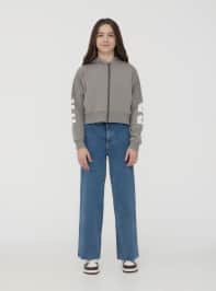 Sweat shirt Girls Terranova
