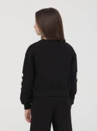 Sweat shirt Fille Terranova