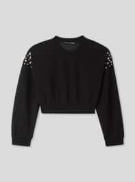 Sweat shirt Fille Terranova