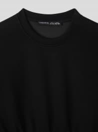 Sweat shirt Fille Terranova
