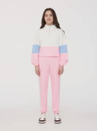 Sweat shirt Girls Terranova