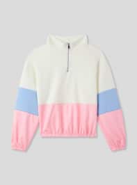 Sweat shirt Girls Terranova