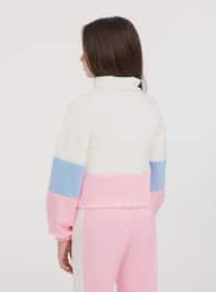 Sweat shirt Girls Terranova