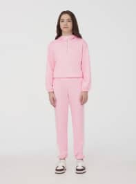 Sweat shirt Fille Terranova