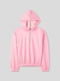 Sweat shirt Fille Terranova