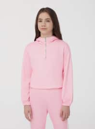 Sweat shirt Fille Terranova