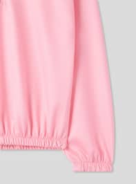 Sweat shirt Fille Terranova