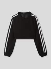 Sweat shirt Fille Terranova