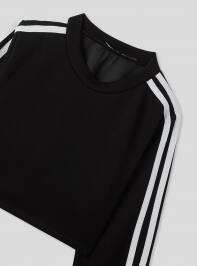 Sweat shirt Fille Terranova
