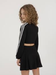 Sweat shirt Fille Terranova