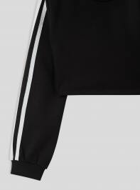 Sweat shirt Fille Terranova