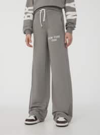 Pantalone ginnico Lungo Fille Terranova