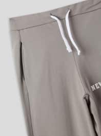 Pantalone ginnico Lungo Fille Terranova