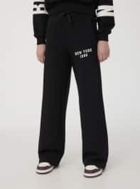 Pantalone ginnico Lungo Mädchen Terranova