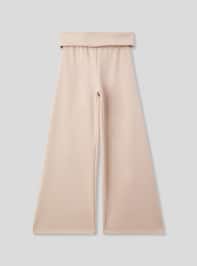 Pantalone ginnico Lungo Fille Terranova
