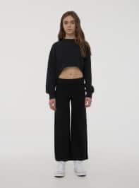 Pantalone ginnico Lungo Fille Terranova