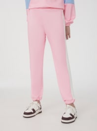 Pantalone ginnico Lungo Fille Terranova