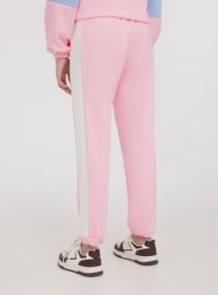 Pantalone ginnico Lungo Fille Terranova