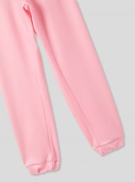 Pantalone ginnico Lungo Fille Terranova