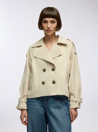 Outerwear Woman Terranova