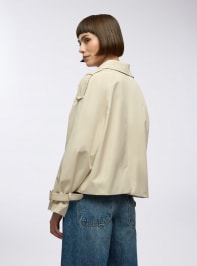 Outerwear Woman Terranova
