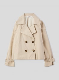 Outerwear Woman Terranova