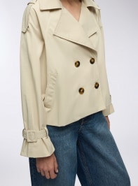 Outerwear Woman Terranova