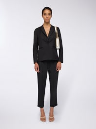 Chaqueta Mujer Terranova