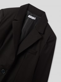 Chaqueta Mujer Terranova