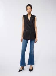 Veste Femme Terranova