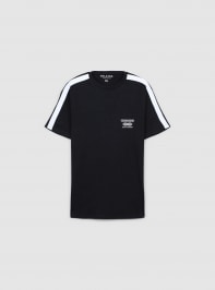 T-Shirt MC Herren Terranova