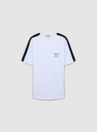 T-Shirt MC Herren Terranova