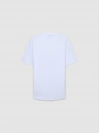 T-Shirt MC Herren Terranova