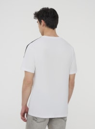T-Shirt MC Herren Terranova