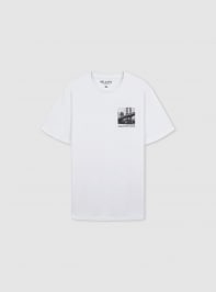T-Shirt MC Uomo Terranova