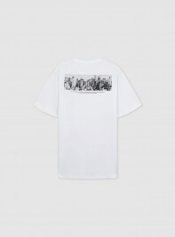 T-Shirt MC Uomo Terranova