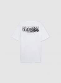 T-Shirt MC Uomo Terranova