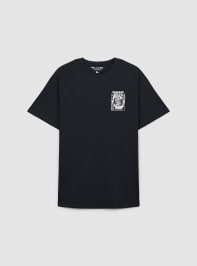 T-Shirt MC Uomo Terranova