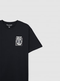 T-Shirt MC Uomo Terranova