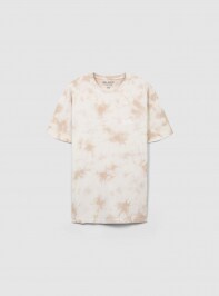 Short-sleeved T-shirt Man Terranova