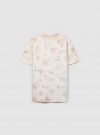 Short-sleeved T-shirt Man Terranova