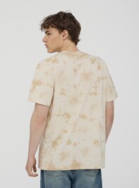 Short-sleeved T-shirt Man Terranova